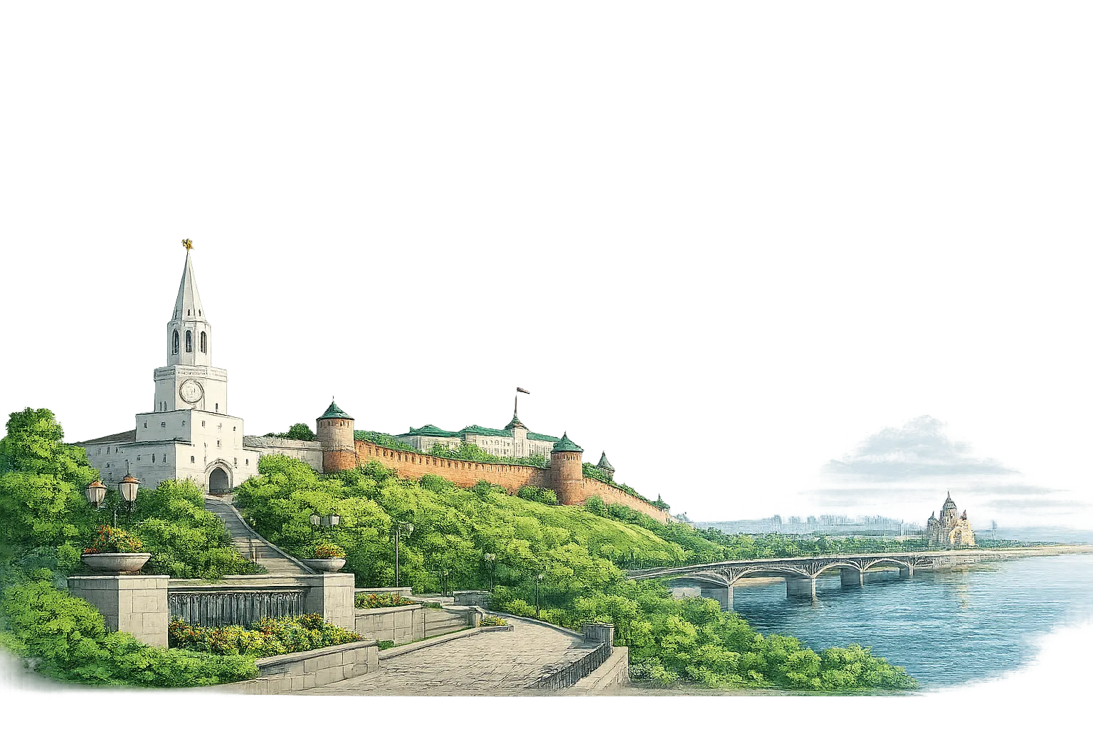 Нижегородская область
