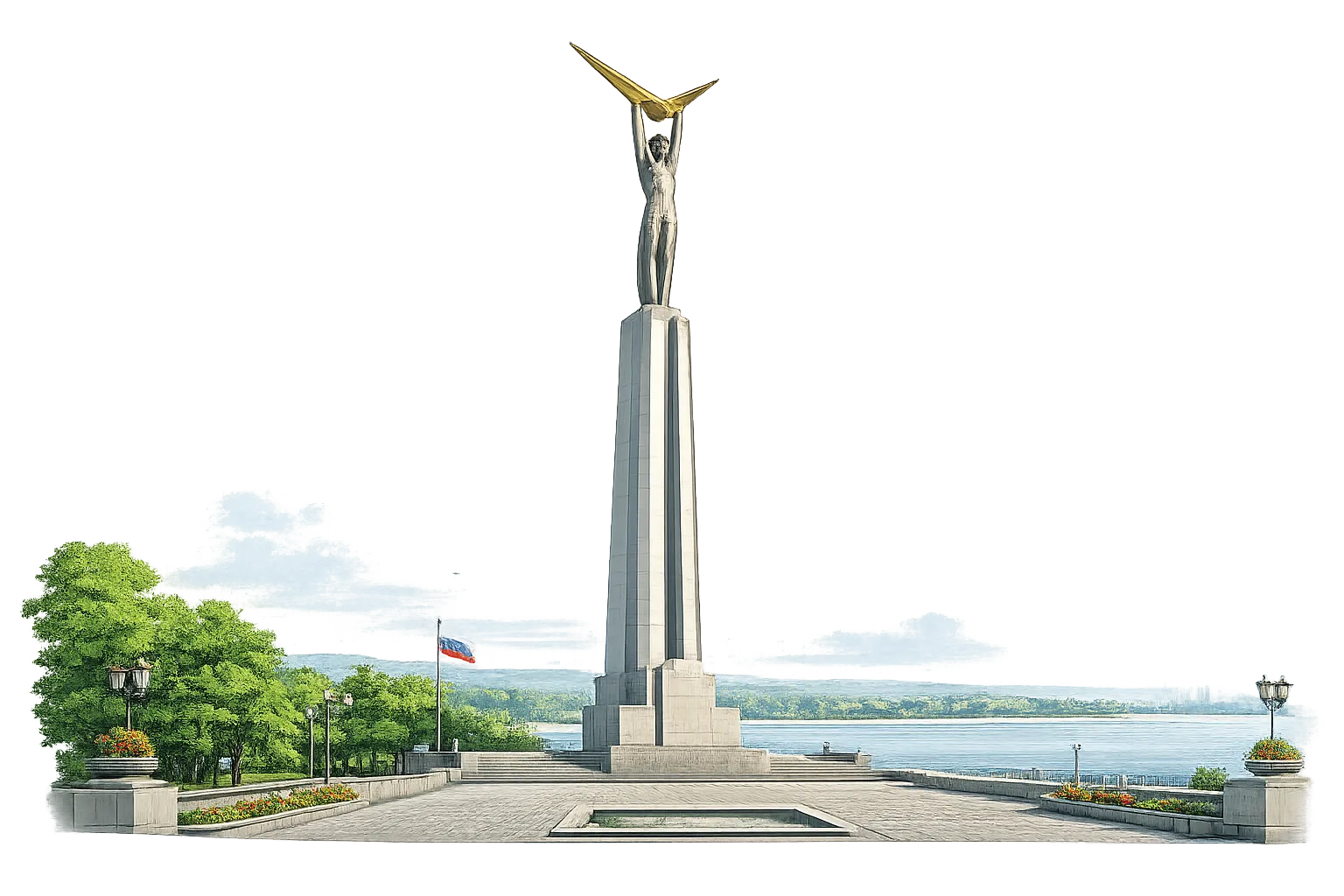 Самарская область