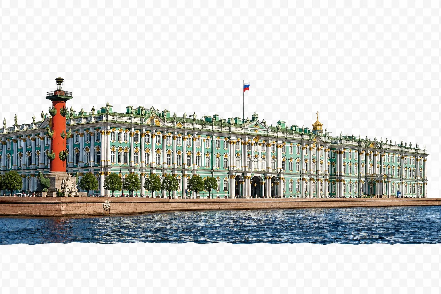 Санкт-Петербург