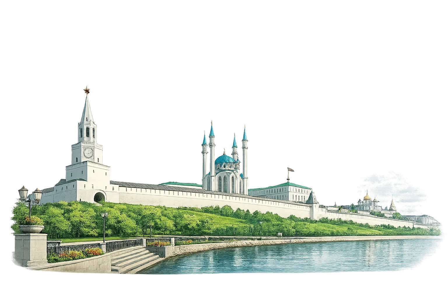 Республика Татарстан
