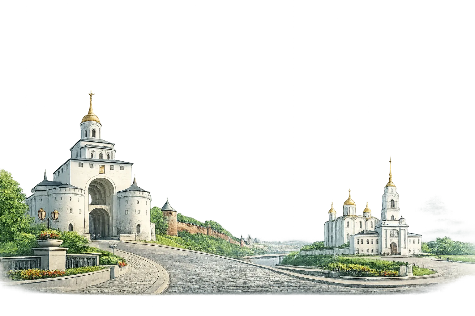 Владимирская область
